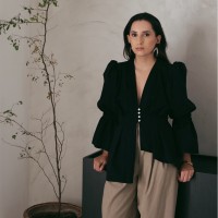 Catherine Ricaurte López