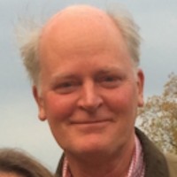 Sebastian Cooper