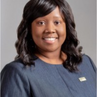 Yolanda Stringfield