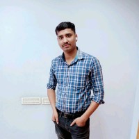 ABHISHEK KUMAR RAY