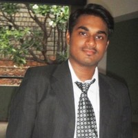 Vinod Munuswamy