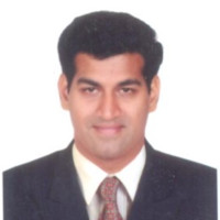 Adarsh Rao