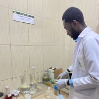 Daniel Ayensu Nyarko