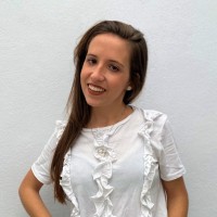 Bárbara Camila Idañez