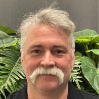Dr Daniel Sutcliffe