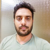 Mohammed Saif