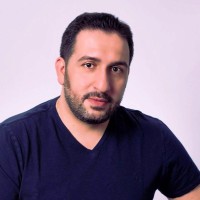 John G. Pagiazitis