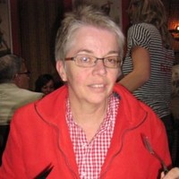 Jenny Mott-Goedings