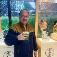 Mohan Paranjape