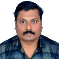 Aneesh TM Nair