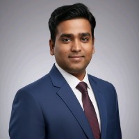 Tushar Jain