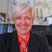Ingeborg Halten Græsdal