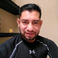 Oscar Pascual Rodriguez