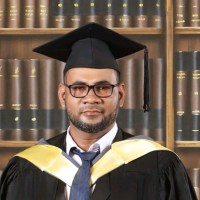 Mohamed Musthafa Nowshad
