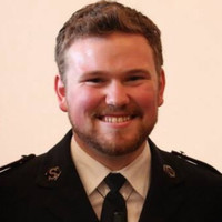 Daniel Buckingham