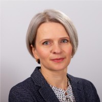 Natallia Raisanen