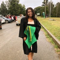 Luyanda Mkize