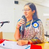 Khushboo Trivedi