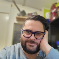 Daniel Woolcock