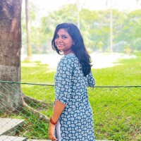 Ramya Bharathi