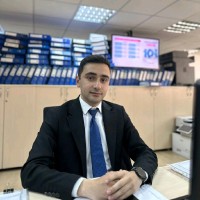 Akber Humbetov