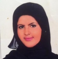 Maitha Almansoori