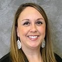 Courtney Aitken Gifford, MBA