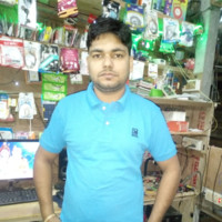 Susanta Bhakta