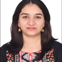 Deepa GK