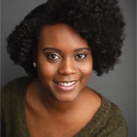 Tameka Bennett, M.F.A