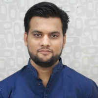 yogesh joshi