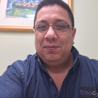 Xavier Zapata