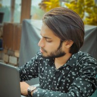 Aman Zaidi