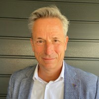 Harm van Dijk