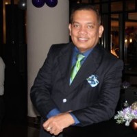Tulus Siahaan