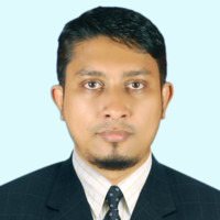 Abu Noumaan Muhammad Musleh Uddin