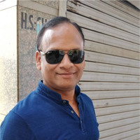 Amitabh Gupta