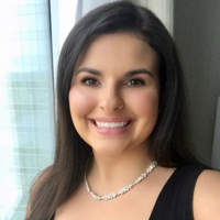 Amanda Smith