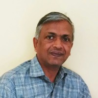 V Thippeswamy