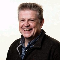 Øivind Kvenild