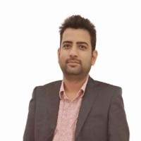 Vikas Sharma