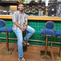 Pravinraj Nadar