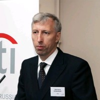 Alexei Fedotov