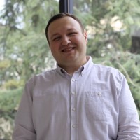 Dr. Dimitry Gegenava, Ph.D.
