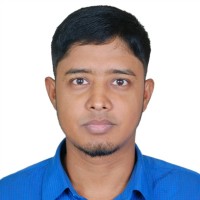 Shiblu Ahmed