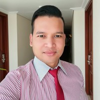 Robby Ade Kurniawan