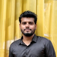 Nidhin Vv