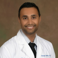 Vivek Kalra