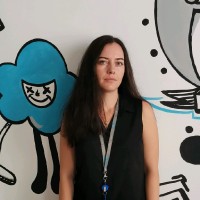 Helen Shatsila