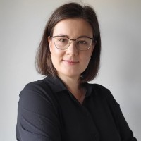 Natalia Buda